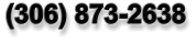 (306) 873-2638